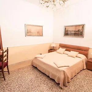 Alla Fenice Apartamento Venecia