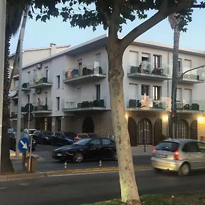 Eliton Apartamento Alguer
