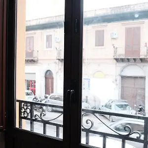 Al Bastione Della Pace Apartamento Palermo