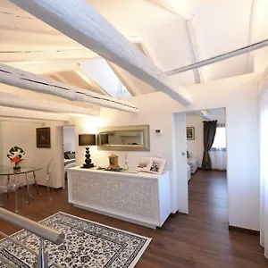 Sweet Frari Apartamento Venecia