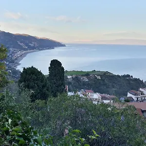 F&l A Apartamento Taormina