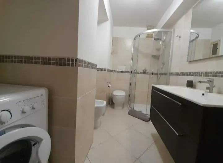 Apartamento Dimora Bellavista Siena Italia