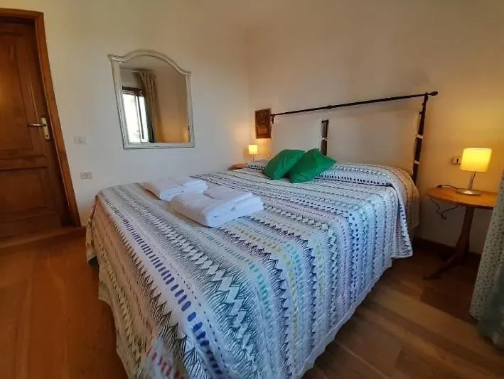 Apartamento Dimora Bellavista Siena