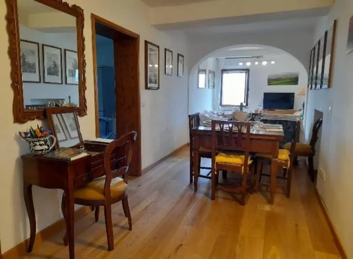Apartamento Dimora Bellavista Siena