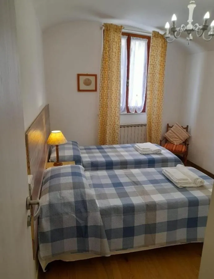 Apartamento Dimora Bellavista Siena