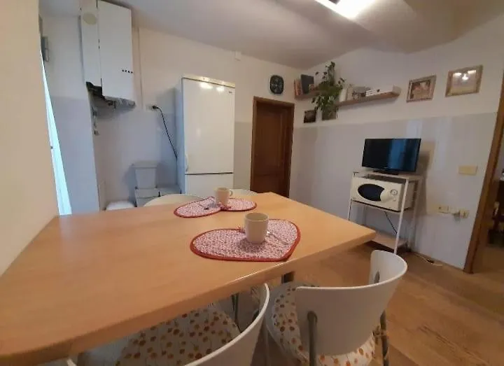 Apartamento Dimora Bellavista Siena 0*,