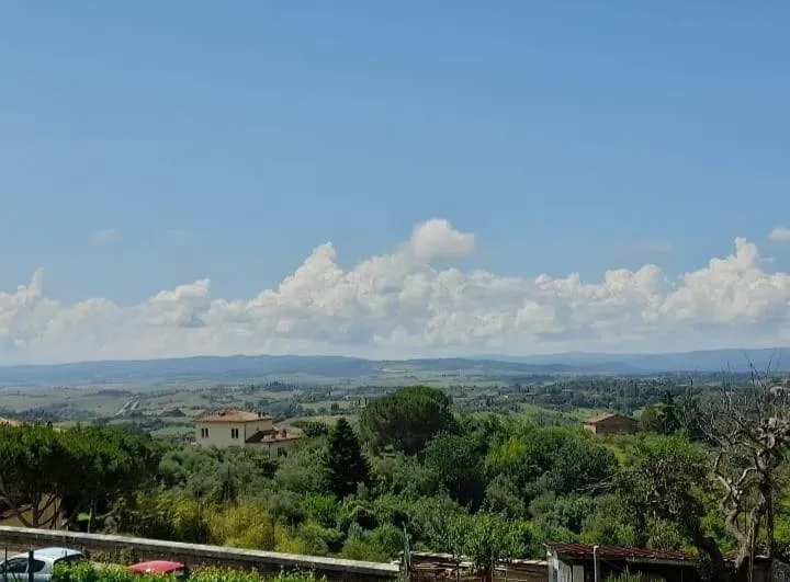 Apartamento Dimora Bellavista Siena